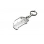 Keychain Mercedes S-Class W222 2013-2020 - (type 3D) Keychain Mercedes S-Class W222 2013-2020 - (type 3D)