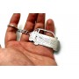 Keychain Mercedes S-Class W222 2013-2020 - (type 3D) Keychain Mercedes S-Class W222 2013-2020 - (type 3D)
