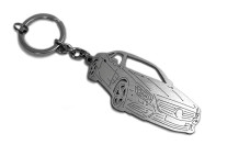 Keychain Mercedes SL R231 2012-2020 - (type 3D)