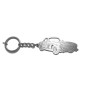 Keychain Mercedes SL W198 1954-1963 - (type 3D) Keychain Mercedes SL W198 1954-1963 - (type 3D)