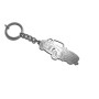 Keychain Mercedes SL W198 1954-1963 - (type 3D) Keychain Mercedes SL W198 1954-1963 - (type 3D)
