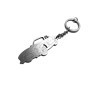 Keychain Mercedes SL W198 1954-1963 - (type 3D) Keychain Mercedes SL W198 1954-1963 - (type 3D)
