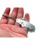 Keychain Mercedes SL W198 1954-1963 - (type 3D) Keychain Mercedes SL W198 1954-1963 - (type 3D)