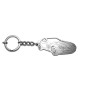 Keychain Mercedes SLR 2003-2010 - (type 3D)