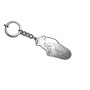 Keychain Mercedes SLR 2003-2010 - (type 3D)