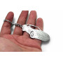 Keychain Mercedes SLR 2003-2010 - (type 3D)
