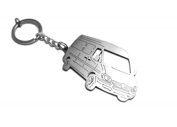 Keychain Mercedes Sprinter I 1995–2006 - (type 3D)