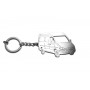 Keychain Mercedes Sprinter I 1995–2006 - (type 3D)