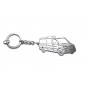 Keychain Mercedes Sprinter II 2006-2018 - (type 3D)