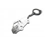 Keychain Mercedes Sprinter II 2006-2018 - (type 3D)