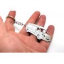 Keychain Mercedes Sprinter II 2006-2018 - (type 3D)