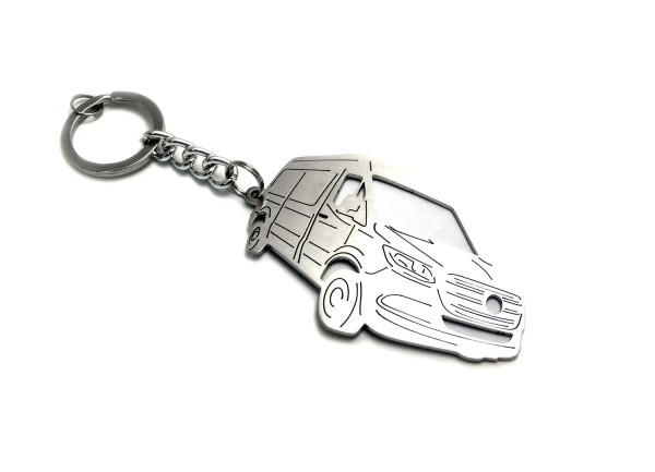 Keychain Mercedes Sprinter III 2019+ - (type 3D)