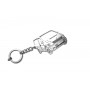 Keychain Mercedes V-Class W638 1996-2003 - (type 3D) Keychain Mercedes V-Class W638 1996-2003 - (type 3D)