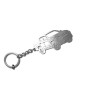Keychain Mitsubishi L200 V 2018-2023 - (type 3D)