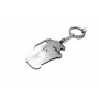 Keychain Nissan Juke II 2020+ - (type 3D)