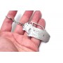 Keychain Nissan Maxima VIII 2015-2023 - (type 3D)