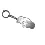Keychain Nissan Murano III 2014-2025 - (type 3D)