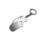 Keychain Nissan Murano III 2014-2025 - (type 3D)