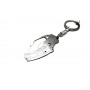 Keychain Nissan Skyline R33 2D 1993-1996 - (type 3D)
