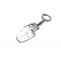 Keychain Nissan Skyline R34 2D 1998-2002 - (type 3D)