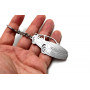 Keychain Nissan Skyline R34 2D 1998-2002 - (type 3D)