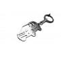 Keychain Nissan X-Trail T31 2007-2014 - (type 3D) Keychain Nissan X-Trail T31 2007-2014 - (type 3D)