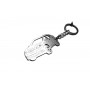 Keychain Nissan Rogue II 2014-2021 - (type 3D)