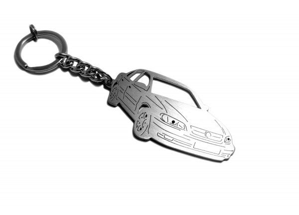 Keychain Opel Omega B 1994-2003 - (type 3D)