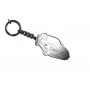Keychain Opel Omega B 1994-2003 - (type 3D)