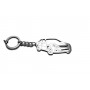 Keychain Vauxhall Vectra C 2002-2008 - (type 3D)