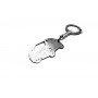 Keychain Peugeot 3008 II 2017+ - (type 3D)
