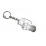 Keychain Range Rover Evoque II 2018+ - (type 3D)