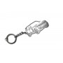 Keychain Range Rover IV 2012-2021 - (type 3D)
