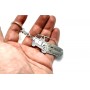 Keychain Range Rover IV 2012-2021 - (type 3D)