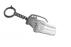 Keychain Range Rover Sport III 2022+ - (type 3D)