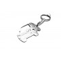 Keychain Range Rover Sport I 2005-2013 - (type 3D)