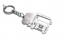 Keychain Renault Magnum 1990-2013 - (type 3D)