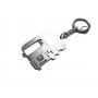 Keychain Renault Magnum 1990-2013 - (type 3D)