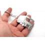 Keychain Renault Magnum 1990-2013 - (type 3D)