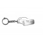 Keychain Rolls-Royce Ghost II 2021+ - (type 3D) Keychain Rolls-Royce Ghost II 2021+ - (type 3D)