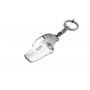 Keychain Rolls-Royce Ghost II 2021+ - (type 3D) Keychain Rolls-Royce Ghost II 2021+ - (type 3D)