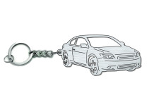 Keychain Scion tC I 2004-2010 - (type 3D)