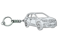 Keychain Seat Arona 2017+ - (type 3D)