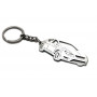Keychain Seat Leon III 2013-2020 - (type 3D)