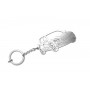 Keychain Seat Leon IV 2020+ - (type 3D)