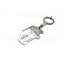 Keychain Skoda Kodiaq I 2016-2021 - (type 3D)
