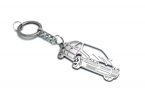 Keychain Skoda Octavia I 1996-2010 - (type 3D) Keychain Skoda Octavia I 1996-2010 - (type 3D)
