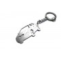 Keychain Skoda Octavia I 1996-2010 - (type 3D) Keychain Skoda Octavia I 1996-2010 - (type 3D)