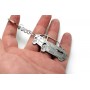 Keychain Skoda Octavia I 1996-2010 - (type 3D) Keychain Skoda Octavia I 1996-2010 - (type 3D)