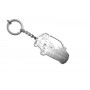 Keychain Skoda Octavia II (A5) 2004-2013 - (type 3D) Keychain Skoda Octavia II (A5) 2004-2013 - (type 3D)
